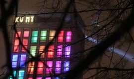 Ar "Muzikiniai langai" galėtų šviesti kasdien?