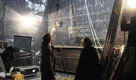 Ekskursija po nepažintą Muzikinį teatrą