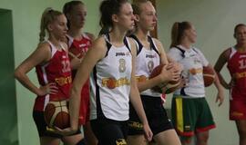 "Fortūna" pradeda pusfinalio kovas