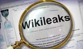 FTB ir CŽV pradėjo tyrimą dėl "Wikileaks" nutekintų dokumentų