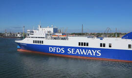 Kelionėms jūra - pigesni išankstiniai bilietai