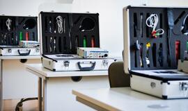 KU studijų programa "Gamybos inžinerija" akredituota šešeriems metams