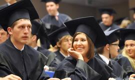 Lietuvoje gali likti trijų tipų universitetinės aukštosios mokyklos