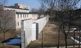 Mamos žudikas - nepakaltinamas