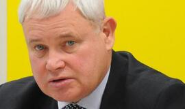 Meras: "Uosto plėtra turi būti civilizuota"