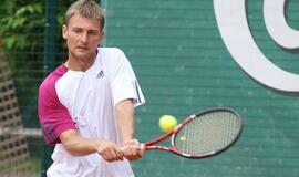 Mūsų tenisininkai - geriausi