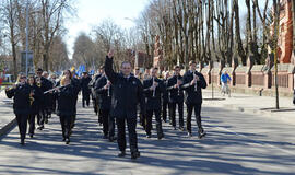 Palanga švęs visą savaitę