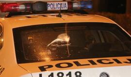 Patikrinimų metu rasta įtartinų medžiagų