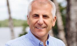 Patys sau esame grėsmė