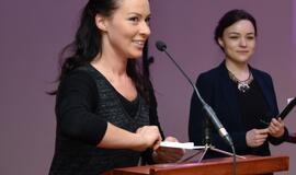 "Auksinės burės" 2017