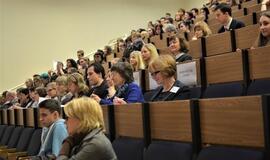 Jaunųjų oratorių konkursas