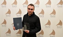 "Auksinės burės" 2017