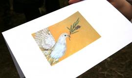 Skautų žygis "Viva Lietuva"