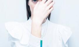 Kultūros sostinėje - laukiamiausias mados renginys ,,Design for life’’