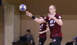 Klaipėdos „Dragūnas“ - Kauno „Granitas-Karys“