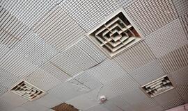 Ekskursija po nepažintą Muzikinį teatrą