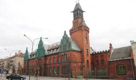 Ekskursija Liepų gatvėje