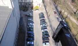 Ekskursija po nepažintą Muzikinį teatrą