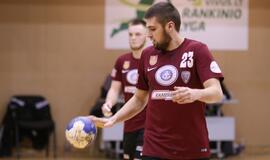 Klaipėdos „Dragūnas“ - Kauno „Granitas-Karys“