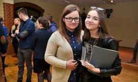 "Auksinės burės" 2017