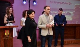 "Auksinės burės" 2017