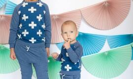 Kultūros sostinėje - laukiamiausias mados renginys ,,Design for life’’