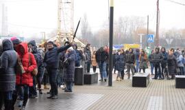 Klaipėdiečiai perka bilietus į "Eurovizijos" atrankos finalą