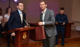 "Auksinės burės" 2017