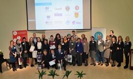 Jaunųjų oratorių konkursas