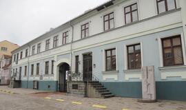 Ekskursija Liepų gatvėje