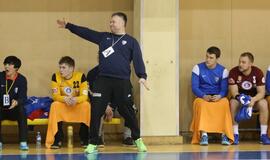 Klaipėdos „Dragūnas“ - Kauno „Granitas-Karys“