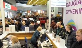 Klaipėdiečiai perka bilietus į "Eurovizijos" atrankos finalą