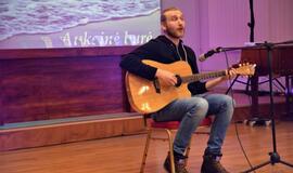 "Auksinės burės" 2017