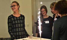 Jaunųjų oratorių konkursas