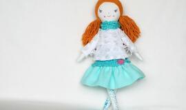 Kultūros sostinėje - laukiamiausias mados renginys ,,Design for life’’