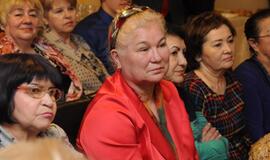 Azerbaidžaniečiai Klaipėdoje šventė Novrūzą