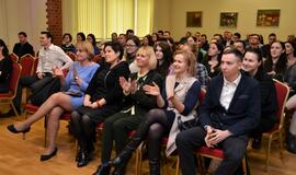 "Auksinės burės" 2017