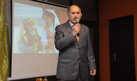 Azerbaidžaniečiai Klaipėdoje šventė Novrūzą