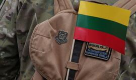 Skautų žygis "Viva Lietuva"