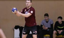 Klaipėdos „Dragūnas“ - Kauno „Granitas-Karys“