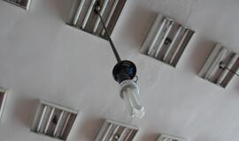 Ekskursija po nepažintą Muzikinį teatrą