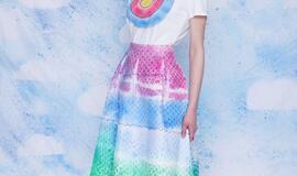 Kultūros sostinėje - laukiamiausias mados renginys ,,Design for life’’