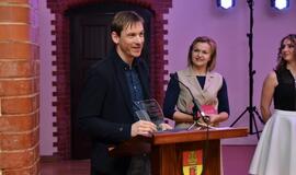 "Auksinės burės" 2017