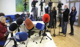 Premjeras: intervencija į žiniasklaidos turinį negalima