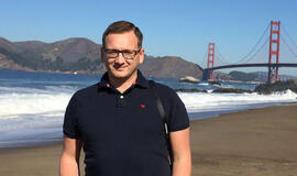 Profesionalaus komedijos teatro „Domino“  įkūrėjas dievina... dramą