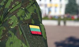 Rajone vyks kariuomenės pratybos