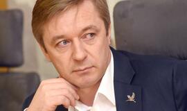 Ramūnas Karbauskis inicijuoja nacionalinį susitarimą dėl migracijos ir demografijos politikos