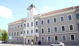 Šiaulių taryba spręs dėl apkaltos keturiems tarybos nariams pradėjimo
