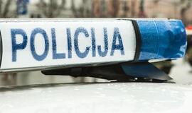 Širvintų rajone neblaivi motina sumušė kūdikį, Kėdainiuose - trimetę