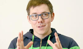 Sporto psichologija – ne tik sportininkams